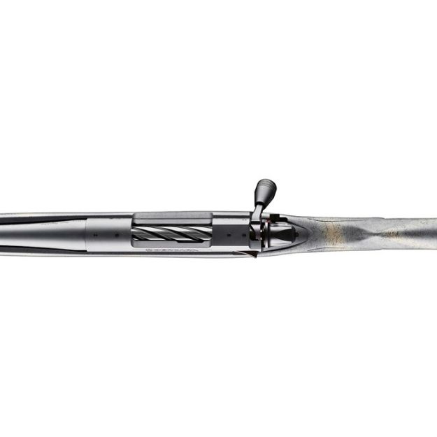 Picture of Hunter Wilderness 300Prc Gray#