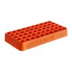 Picture of Lyman Custom Loading Block .485" Hole Diameter 50 Cases