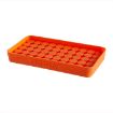 Picture of Lyman Custom Loading Block .485" Hole Diameter 50 Cases