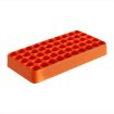 Picture of Lyman Custom Loading Block .615" Hole Diameter 50 Cases
