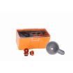 Picture of Lyman Brass Smith Pro Funnel System .22-.338 Calibers