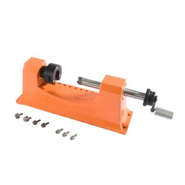 Picture of Lyman Case Trimmer With 9 Pilot Multi Pack