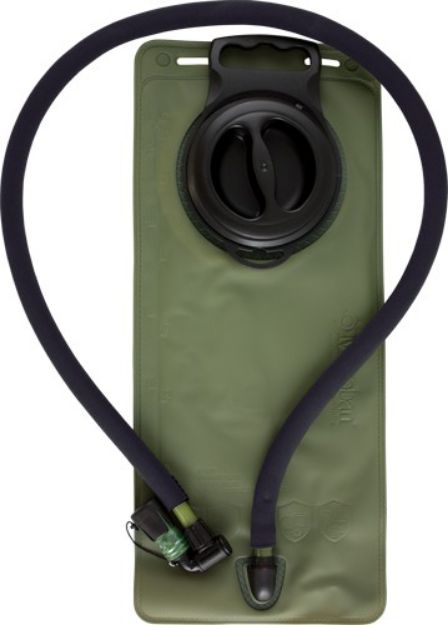 Picture of Red Rock Hydration Bladder Replacement 2.5-L Black Hose