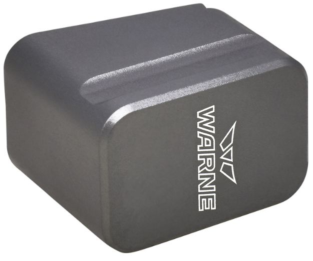 Picture of Glock 19/23 Mag Ext +5/+4 Gry