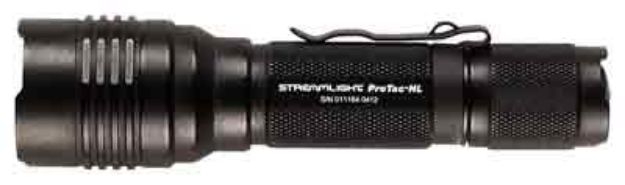 Picture of Streamlight Protac Hl Usb High Lumen Tactical Flash Light