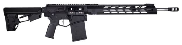 Picture of Db10d 308Win Black 18" M-Lok