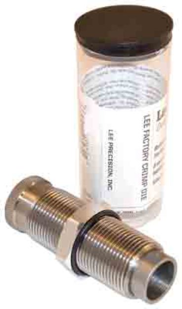 Picture of Lee Factory Crimp Die Only 257 Roberts