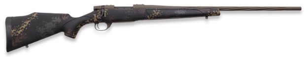 Picture of Vanguard Talus 243Win 22"    #