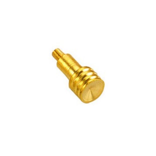 Picture of Traditions Cleaning Jag 50Cal 10/32 Threads Brass