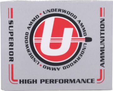 Show details for Underwood 357 Sig 124Gr Jhp 20Rd 10Bx/Cs Picture of Underwood 357 Sig 124Gr Jhp 20Rd 10Bx/Cs