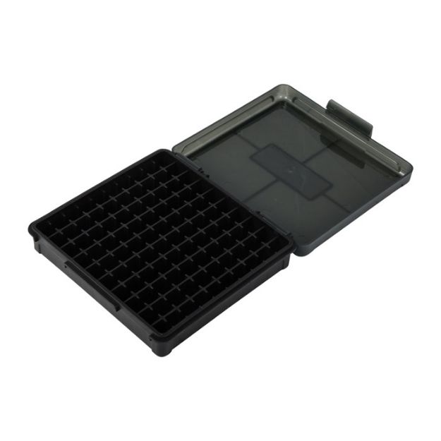 Picture of FRANKFORD AMMO BOX 10MM-45ACP 100RD