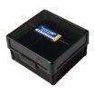 Picture of FRANKFORD AMMO BOX 243-308 100RD
