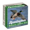 Picture of Remington Hi-Speed Steel 12Ga 3" 1-1/4Oz #4 25Rd 10Bx/Cs <