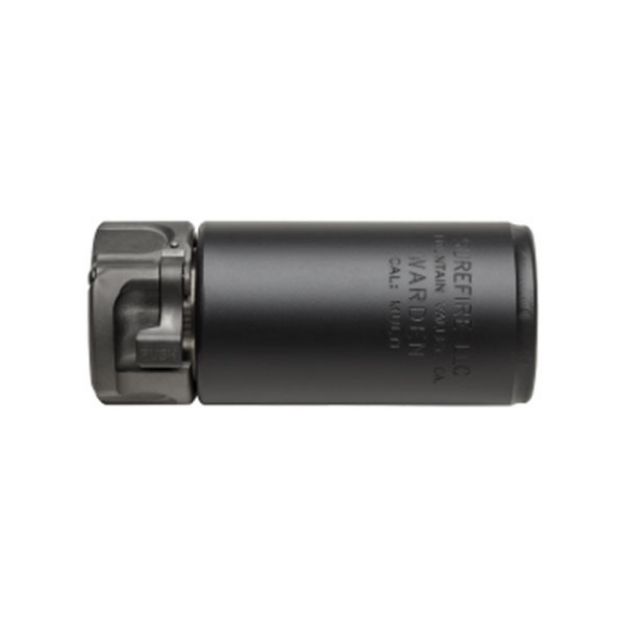 Picture of Warden Blast Rgltr Multi Black