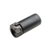 Picture of Warden Blast Rgltr Multi Black