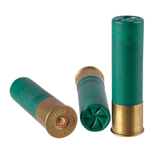 Picture of Remington Magnum Turkey 12Ga 3.5" 2Oz #4 Copper 5Rd 20Bx/Cs
