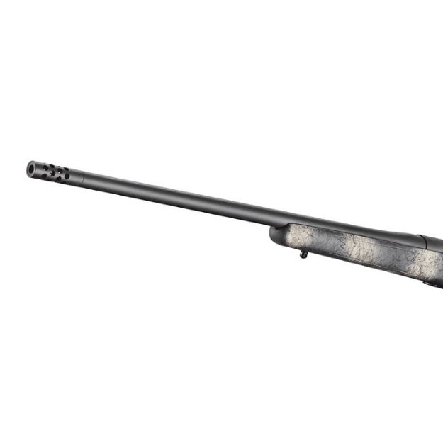 Picture of Ridge Wilderness Sp 6.5Cr Gry