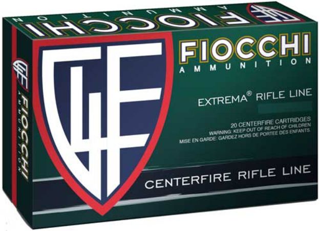 Picture of Fiocchi 300 Win Mag 180Gr Sst 20Rd 10Bx/Cs !