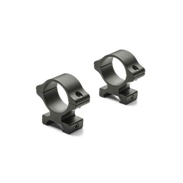 Picture of Rings Rifleman 30Mm High Matte