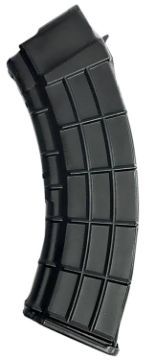 Show details for Mag Ak47 7.62X39 Poly 30Rd Blk Picture of Mag Ak47 7.62X39 Poly 30Rd Blk