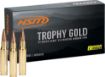Picture of Hsm Trophy Gold 338 Rum 250Gr Otm 20Rd 20Bx/Cs