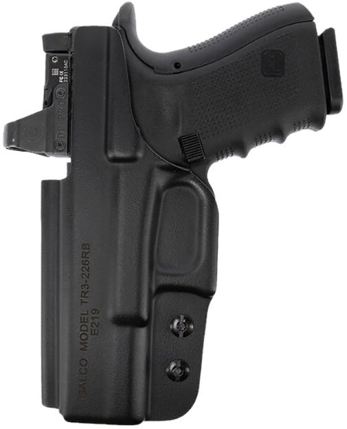 Picture of GALCO TRITON 3.0 SIG P365XL RH BLK
