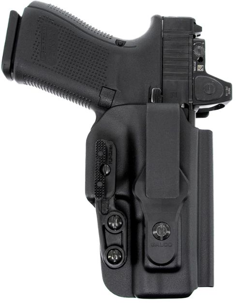 Picture of GALCO TRITON 3 HELLCAT PRO RH BLK