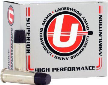 Show details for Underwood 357 Mag 180Gr  Lead Flat Nose 20Rd 10Bx/Cs Picture of Underwood 357 Mag 180Gr  Lead Flat Nose 20Rd 10Bx/Cs