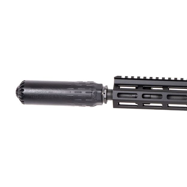 Picture of GEISSELE GFR M ASLT 6ARC 14.5P&W BLK