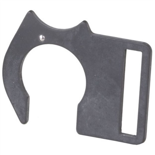 Picture of GG&G FRNT SLNG MNT FOR 1187/870 BLK