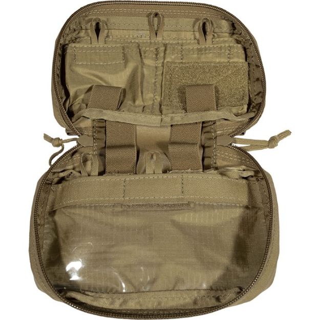 Picture of GGG E&E HORIZONTAL POUCH COY