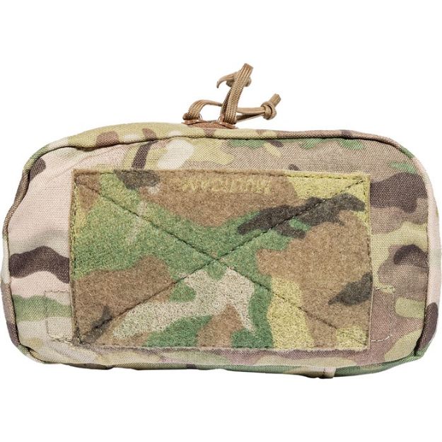 Picture of GGG E&E HORIZONTAL POUCH MULTI