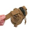 Picture of GGG SLIM MEDICAL POUCH COYOTE BROWN