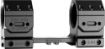 Picture of Audere Scope Mount Adversus 30Mm Med Black