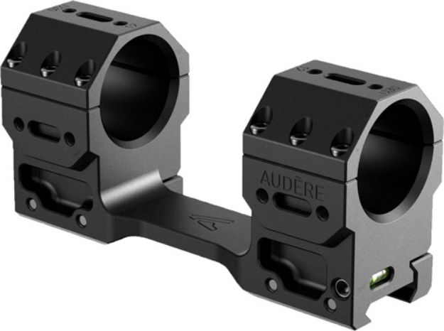 Picture of Audere Scope Mount Adversus 30Mm 40Moa High Black
