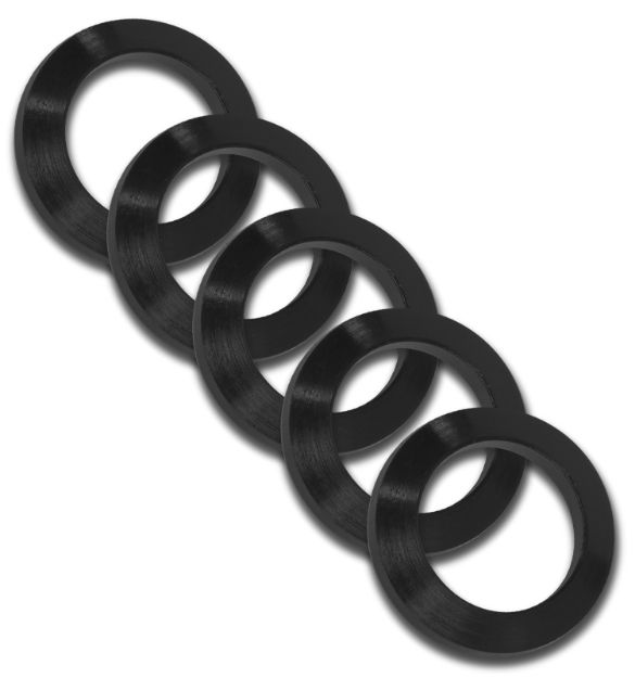 Picture of GROVTEC CRUSH WASHER .223 5 PACK