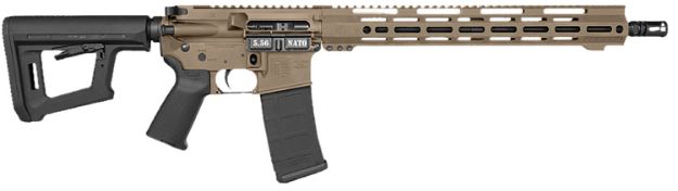 Picture of Db15 5.56 Fde 16" M-Lok 15"  #