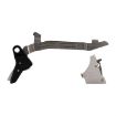 Picture of Timney Trigger Alpha Competn For Glock Gen 3-4 3Lb Silver