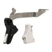 Picture of Timney Trigger Alpha Competn For Glock Gen 3-4 3Lb Silver