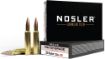 Picture of Nosler Match Grade 33 Nosler 300Gr Custom Hpbt 20Rd 10Bx/C<