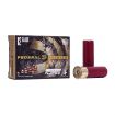 Picture of Federal Premium 12Ga 3" 00 Buck 15 Pellets 5Rd 50Bx/Cs