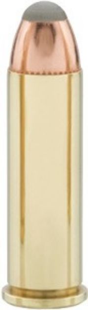 Picture of Glaser 38 Special+P 100Gr Pow'rball 20Rd 25Bx/Cs