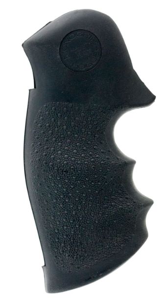 Picture of HOGUE MONOGRIP S&W K/L SQ BUTT BLK