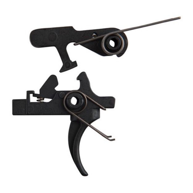 Picture of Rra National Match 2 Stage Trigger Kit