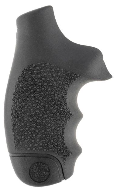 Picture of HOGUE MONOGRIP J FRAME RND BUTT BLK