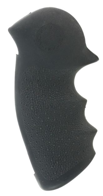 Picture of HOGUE MONOGRIP RUGER SEC SIX BLK