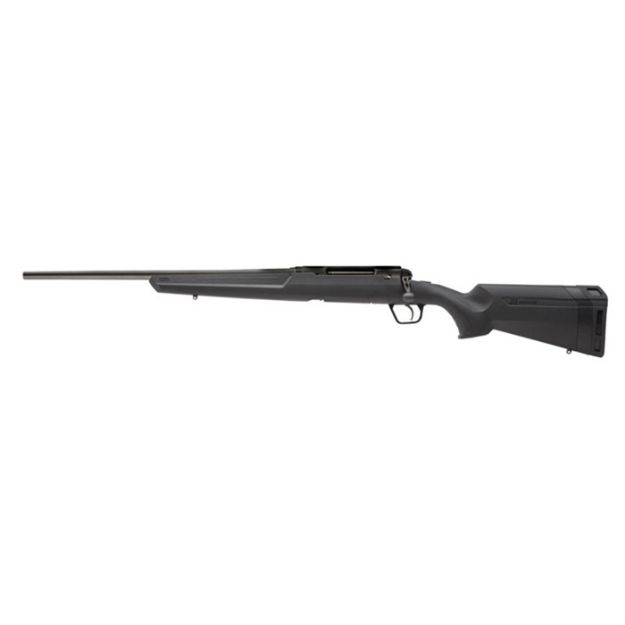 Picture of Axis Cpct 243Win Syn Lh 20"  #
