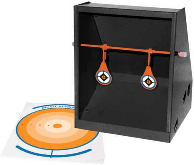 Picture of Do-All Pellet Trap Air Strike Indoor/Outdoor .177