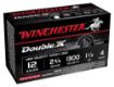 Picture of Winchester Double-X 12Ga 2.75" 1-1/20Z #4 10Rd 10Bx/Cs