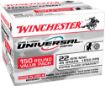 Picture of Winchester Dynapoint 22Wmr 45Gr 1550Fps 150Rd 10Bx/Cs